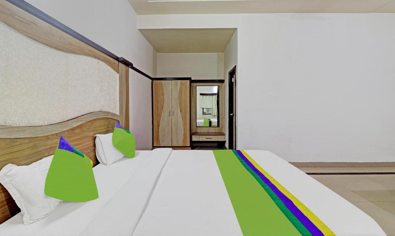 Hotel G B Palace Agra  Dış mekan fotoğraf